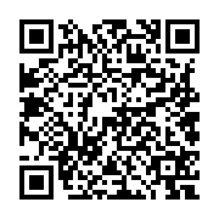QR code for plate DJF-9244