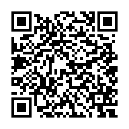 QR code for plate DJG-7058