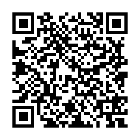 QR code for plate DJH-8286