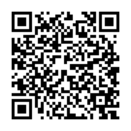 QR code for plate DJT-2041