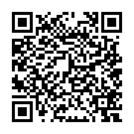 QR code for plate DJW-5095