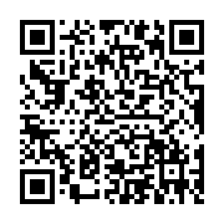 QR code for plate DJX-5210