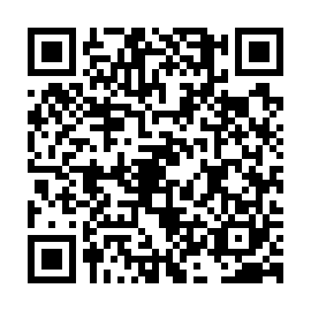 QR code for plate DKM-7607