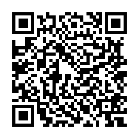 QR code for plate DMO-8087
