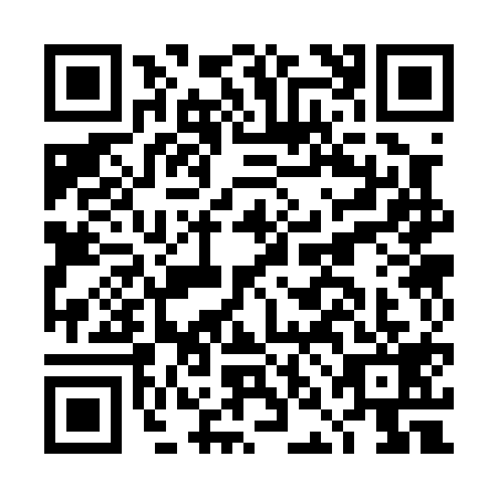 QR code for plate DNC-0194