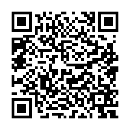 QR code for plate DOH-3660
