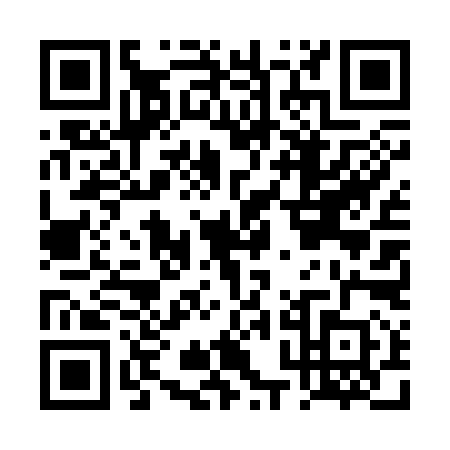 QR code for plate DPD-3903