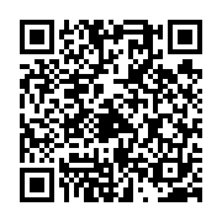 QR code for plate DPM-6734