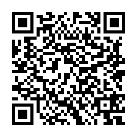 QR code for plate DQM-8284