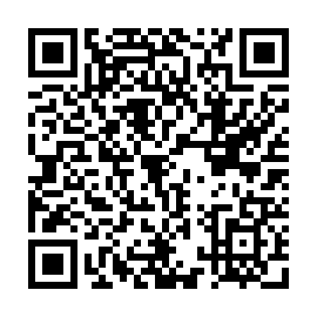 QR code for plate DQR-2291