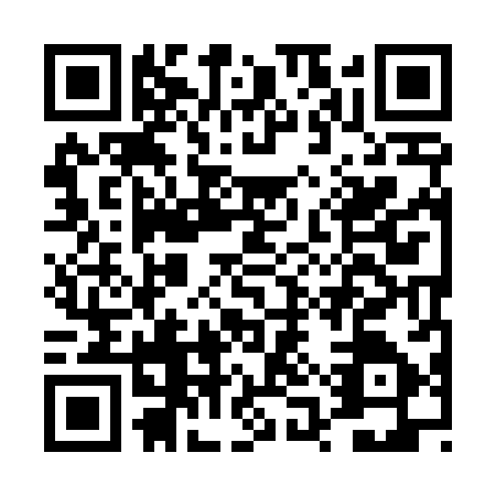 QR code for plate DQY-4871