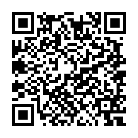 QR code for plate DQZ-4961