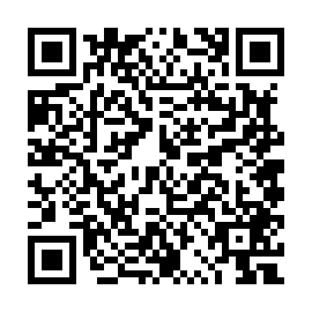 QR code for plate DRF-8497