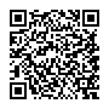 QR code for plate DRF-8508