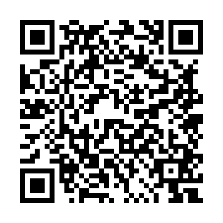 QR code for plate DRO-8418