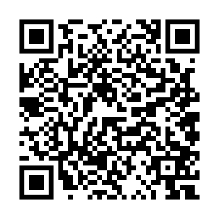 QR code for plate DRV-1033