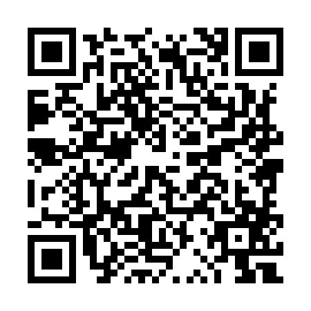 QR code for plate DRX-9877