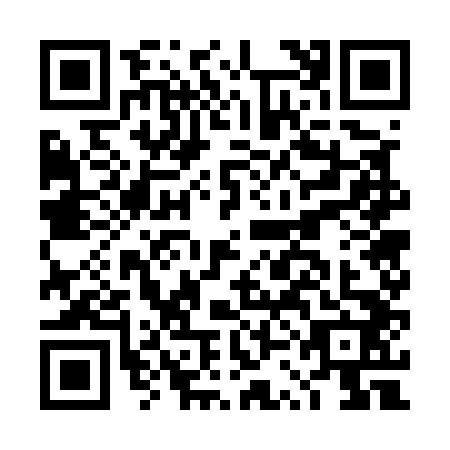 QR code for plate DSG-5428