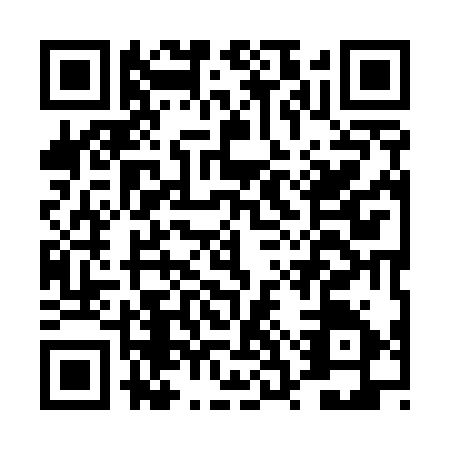 QR code for plate DSY-5358