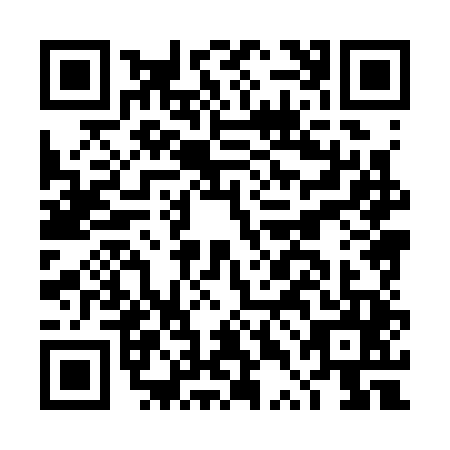 QR code for plate DTH-3454
