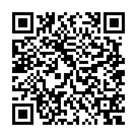 QR code for plate DTJ-4501