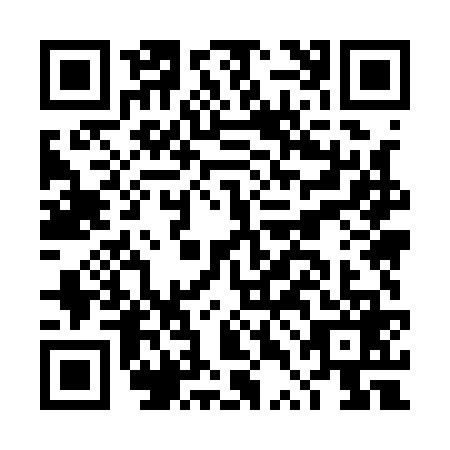 QR code for plate DTM-1694