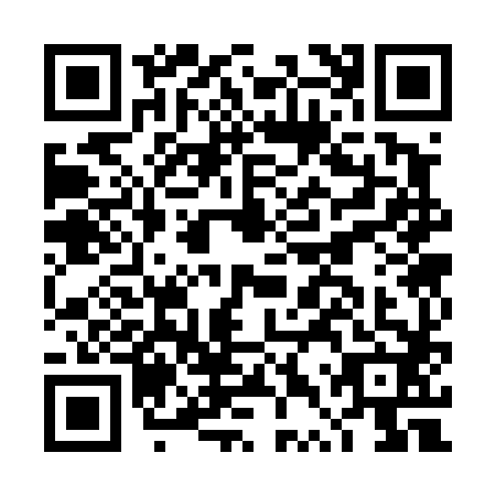 QR code for plate DTS-4821