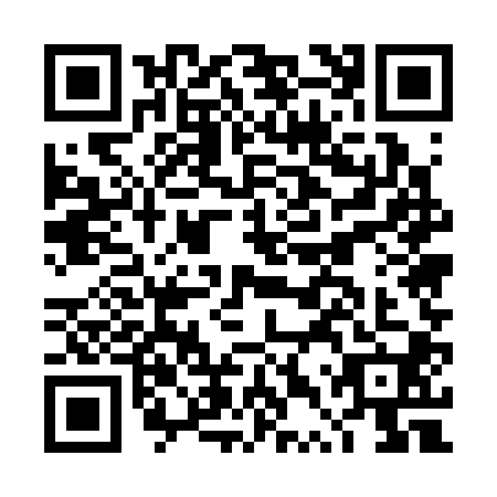QR code for plate DTU-3007