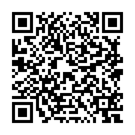 QR code for plate DTY-8122