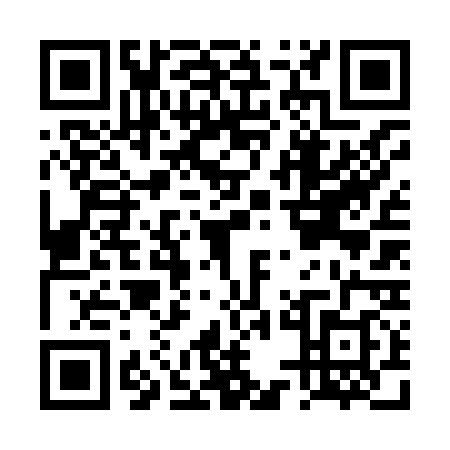 QR code for plate DUF-8386