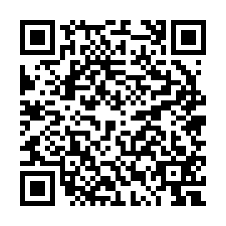 QR code for plate DUU-2132