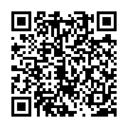 QR code for plate DUV-6131