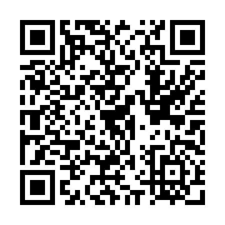 QR code for plate DVP-2968