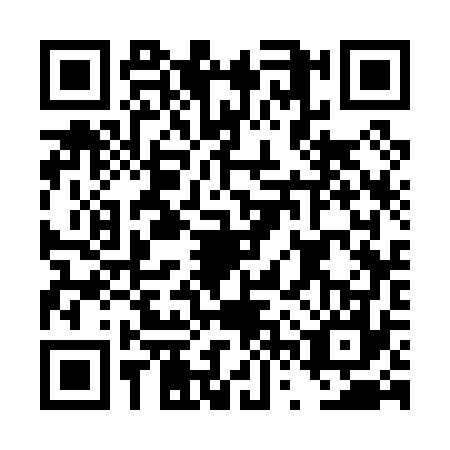 QR code for plate DVS-0773