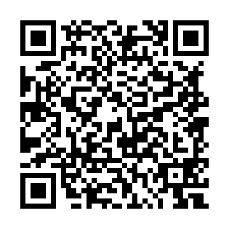 QR code for plate DWP-8988