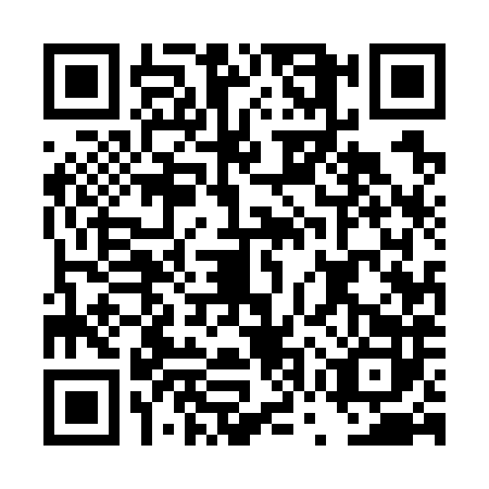 QR code for plate DWU-7822
