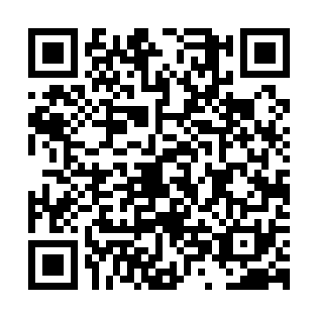 QR code for plate DXD-1717
