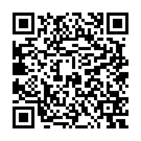 QR code for plate DXK-4634