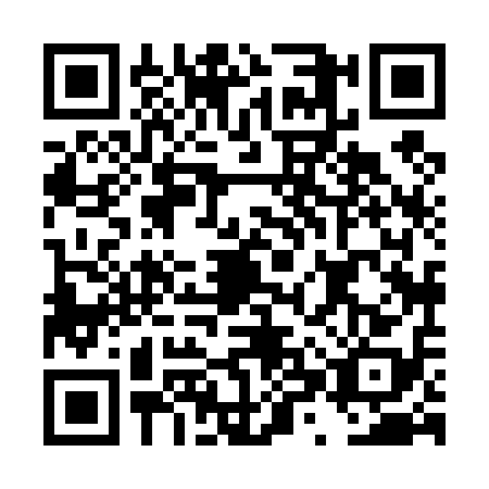 QR code for plate DXX-4182