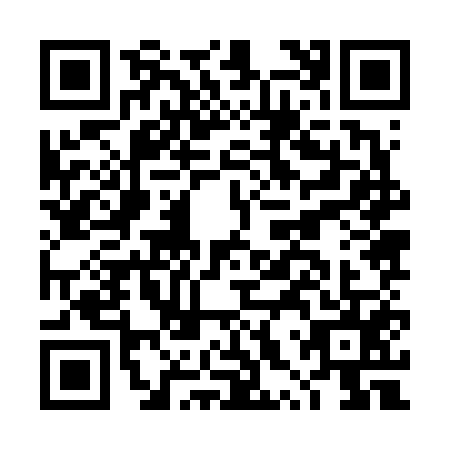 QR code for plate DXZ-6551