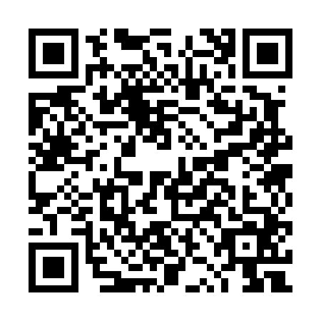 QR code for plate DZC-4444