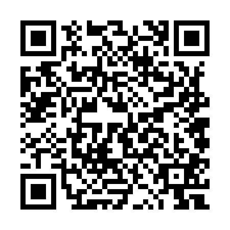 QR code for plate DZF-9016