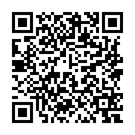 QR code for plate EAI-9645