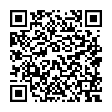 QR code for plate EAY-3821