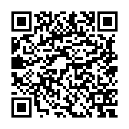 QR code for plate EBA-8764