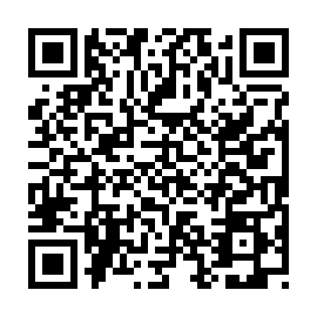 QR code for plate EBK-2885
