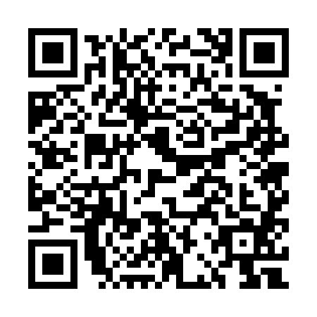 QR code for plate EBW-4846