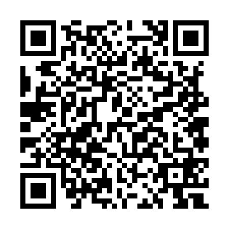 QR code for plate ECV-9689