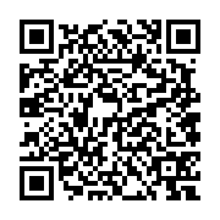 QR code for plate EDF-4741