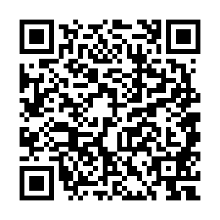 QR code for plate EDV-6881